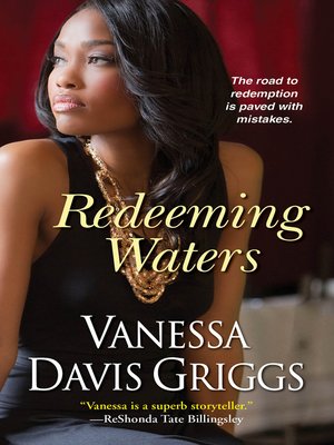 cover image of Redeeming Waters